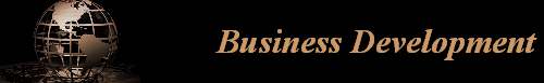 Business Development